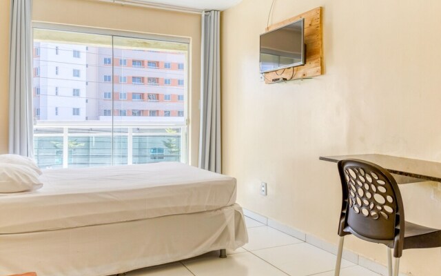 OYO Hotel Nuvem