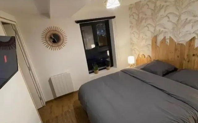 L'Auberge de papa