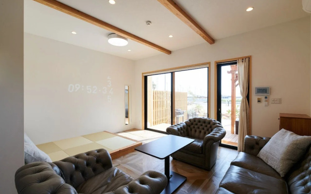 Rush Awaji - Seaside Holiday Home
