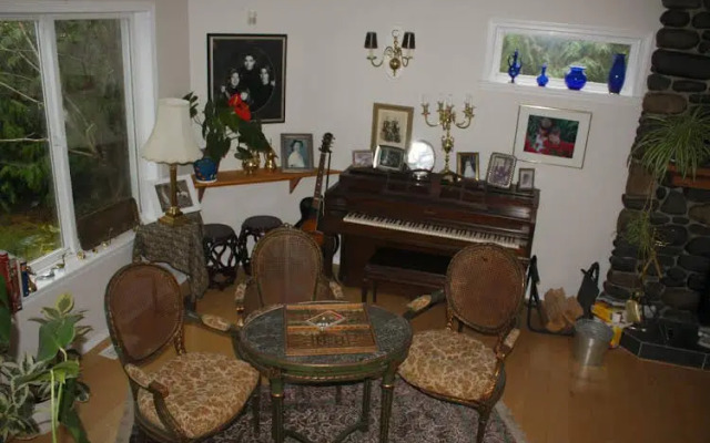 Belle Vue Bed & Breakfast