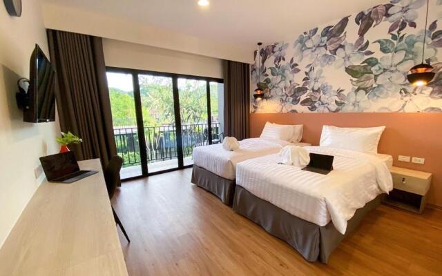 Jingle Jungle Resort Khaoyai
