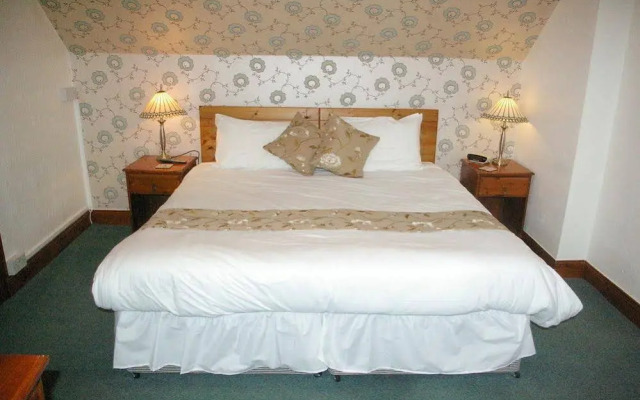 Kerrann B&B