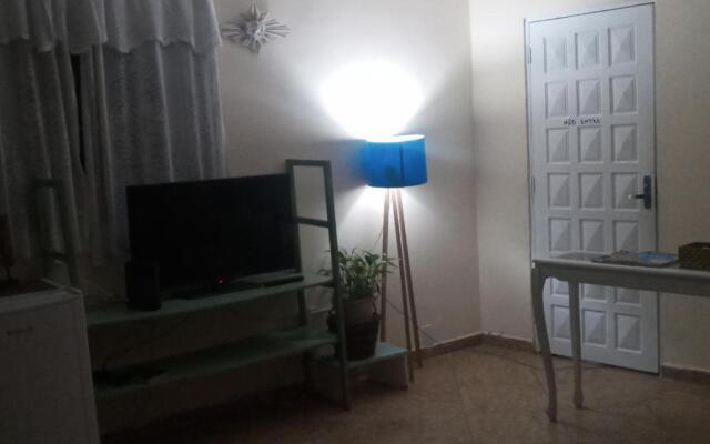 Mayda hostel