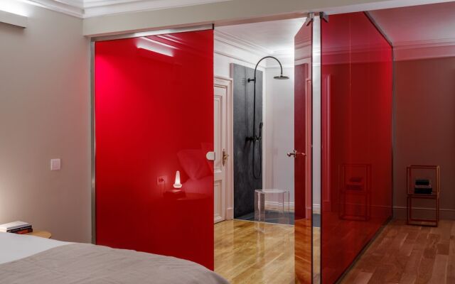 Richter Hotel, a Member of Design Hotels
