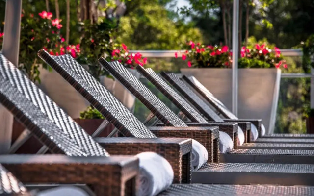 Courtyard Bethesda Chevy Chase