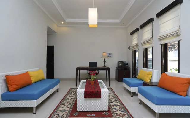 Griya Shanti Homestay by OYO Rooms