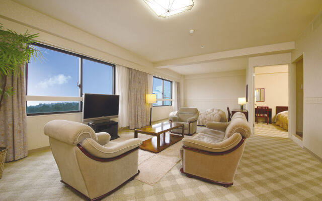 Active Resorts KIRISHIMA