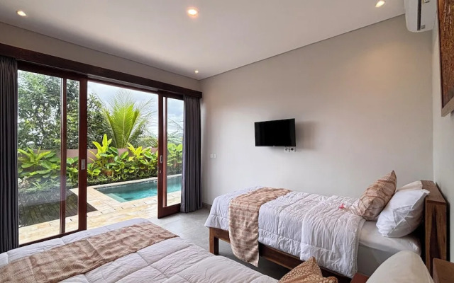 Umah Anyar Villas Ubud