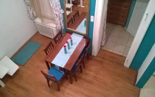 Basilica Suite Apartment