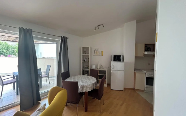 Apartment Ivana