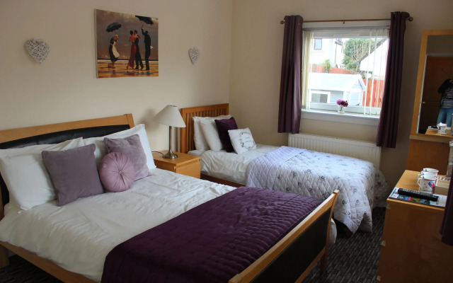 Valhalla B&B