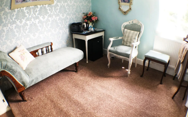 Hillside Bed & Breakfast