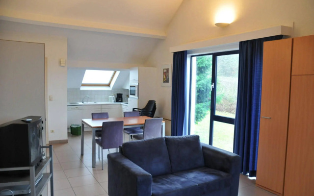 Ourthe & Somme Residence Durbuy