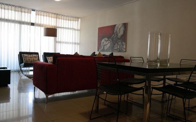 Flatrock 505 by CTHA