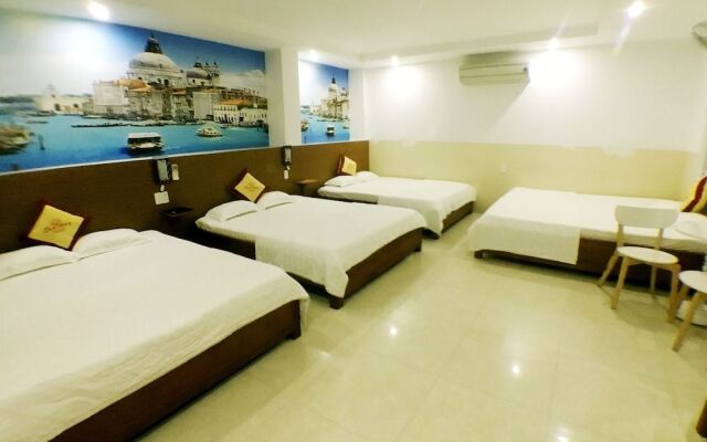 Sen Vang Hotel
