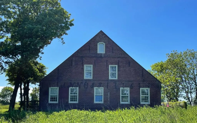 Gulfhof Dreybült Dreybült 6 Rieke