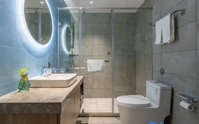 Home Inn Neo (Yixing Renmin Middle Road Branch)