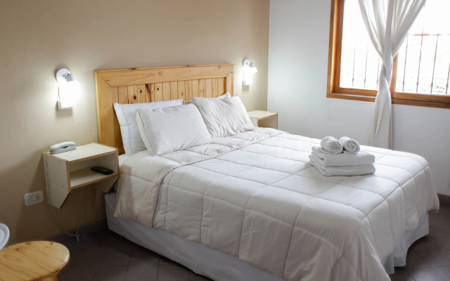 San Pedro Hotel & Restó