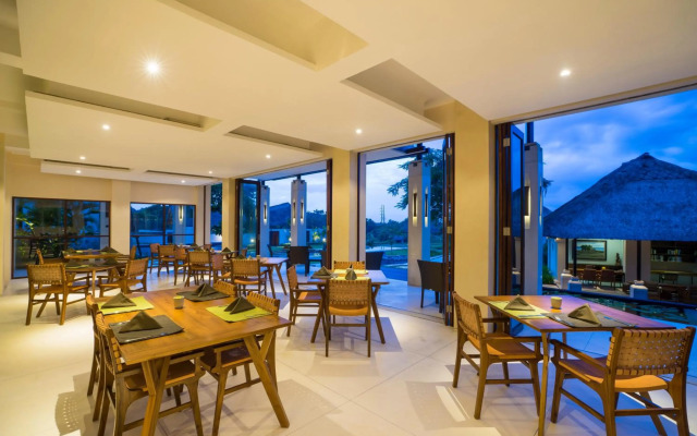 The Samata by LifestyleRetreats