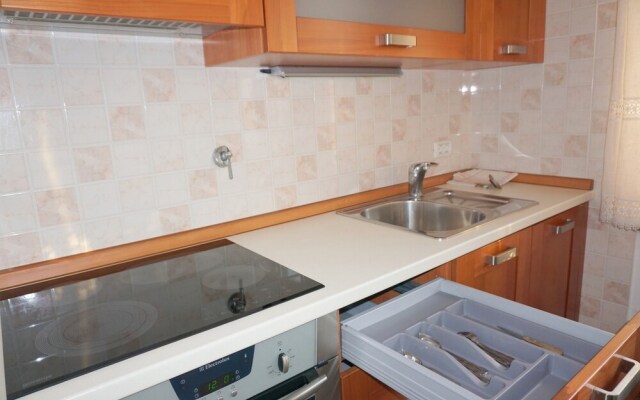 Family Apartments FK