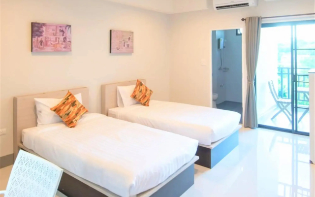 J2 Residence Chiang Rai