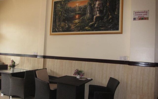 Vinita Guesthouse