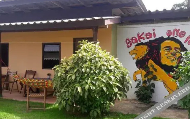 Sakai Bungalows