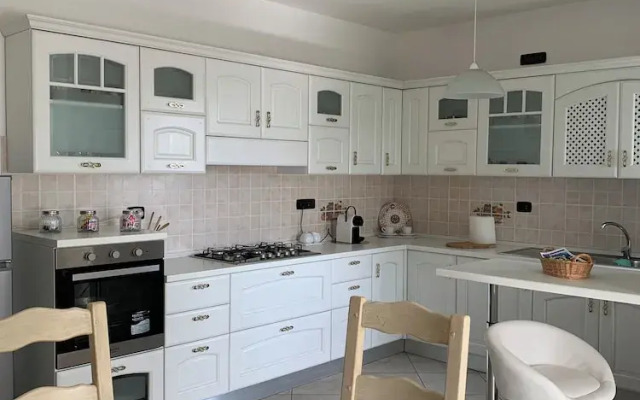 Don Michele Apartments