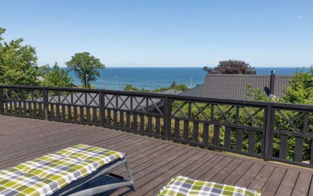 "Ilya" - 200m from the sea in Bornholm