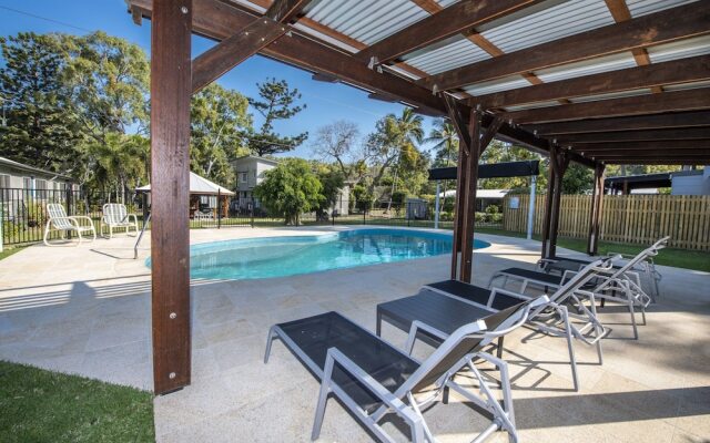 Kooyong Apartment 3