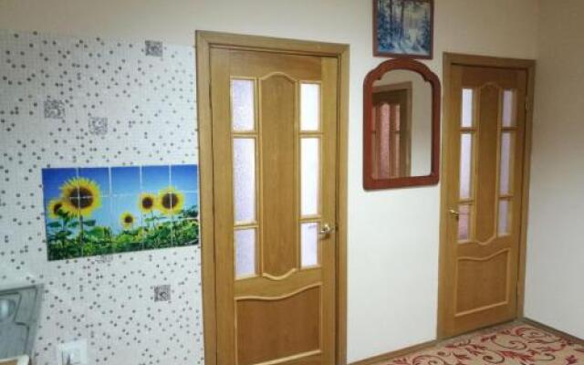 Guest house Vremena Goda