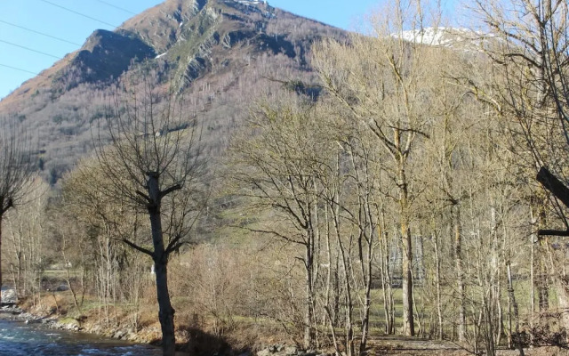 Apartment Chemin de Vielle Aure