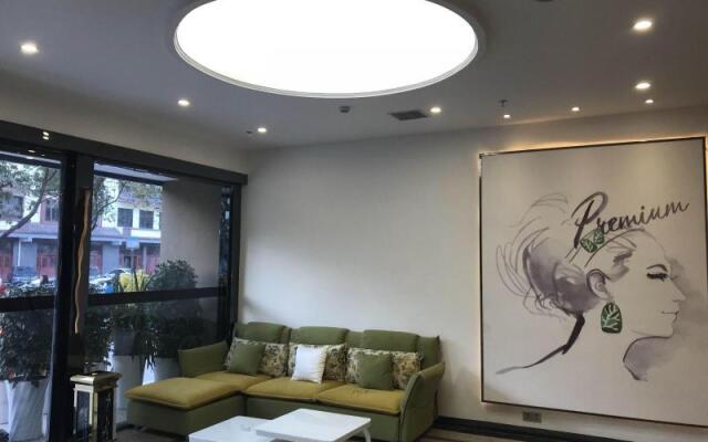 7 Days Premiuma Xichang Laohaiting Qionghai Wetlan