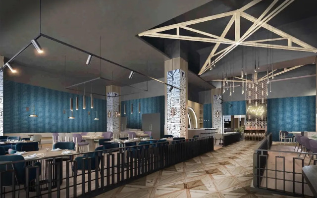 Signia By Hilton Amman