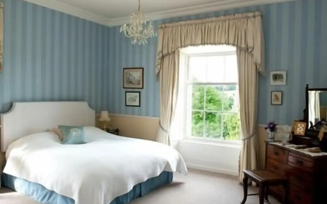 Lough Bawn House