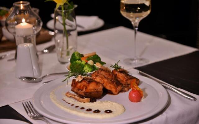 ANEW Hotel Hilton Pietermaritzburg