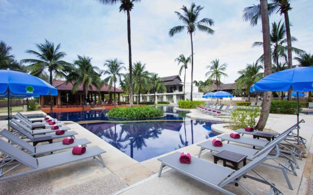 Palm Galleria Resort  (SHA Extra Plus)