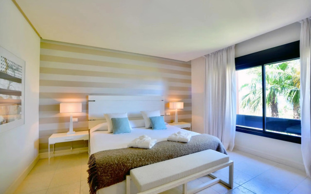 Aparthotel Novo Resort5