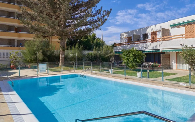 Timon Suites San Agustin