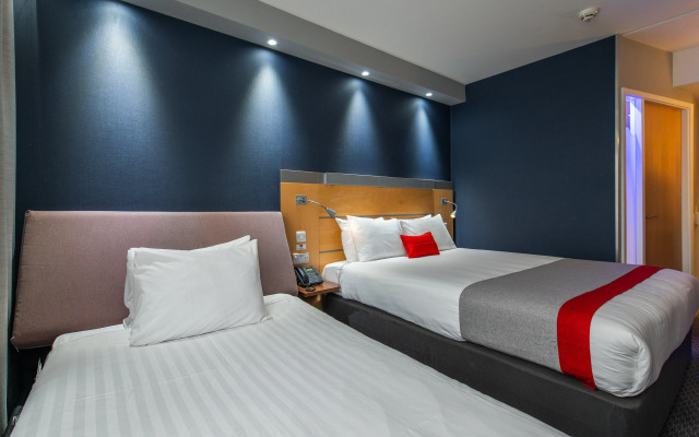 Holiday Inn Express Ramsgate - Minster by IHG