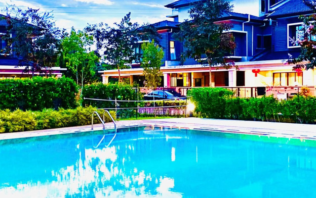 Faizal Madhi Homestay