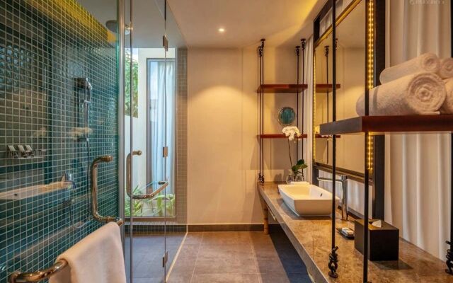 New World Phu Quoc Resort Hotel