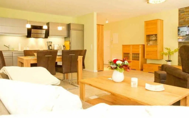 Domizil am Hang App B13