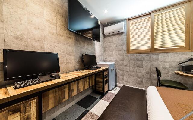 Design Hotel Khan