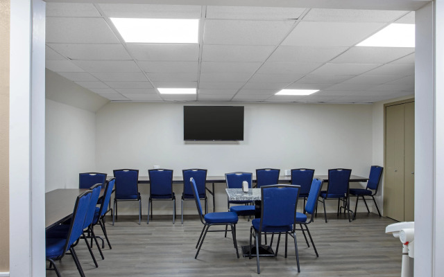 Best Western Jamaica Inn