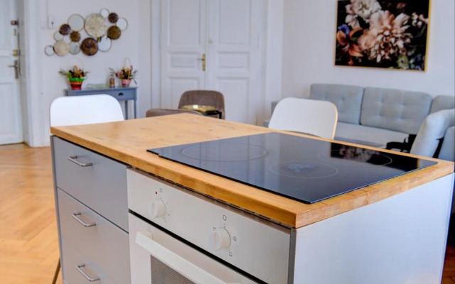 Apartament 2 camere, ultracentral, Calea Victoriei