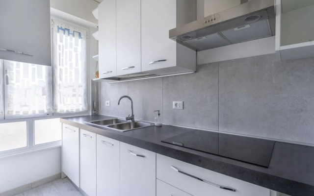 Casa di Annika - Vista Laguna e Parcheggio privato