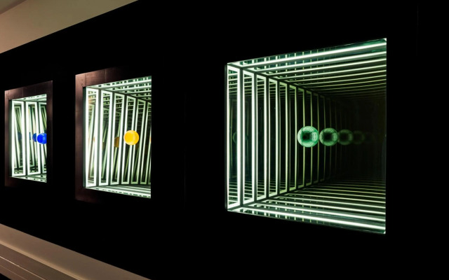 Ovolo Woolloomooloo