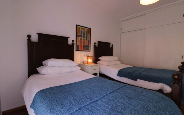 Apartamento de charme