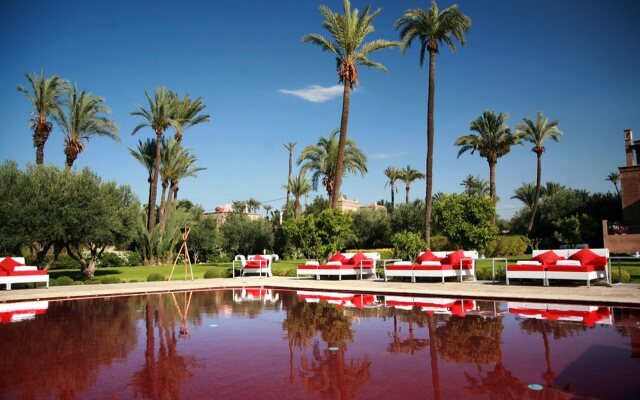 Murano Resort Marrakech